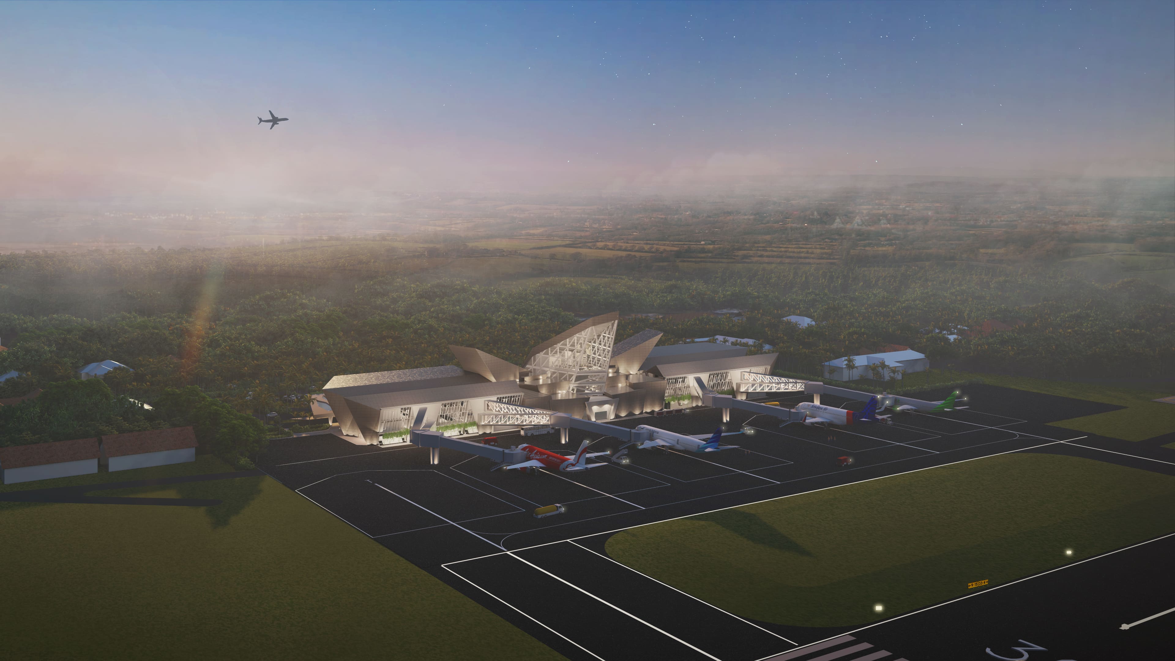 10 - ALEXANDER CHRISTIAN - Belitong International Airport.jpg